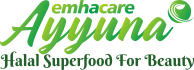 Logo emhacare Ayyuna